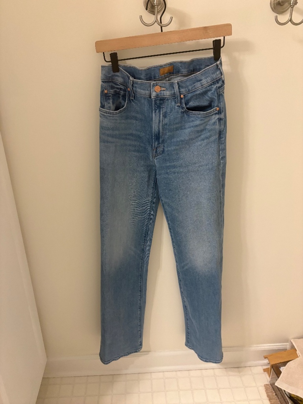 Mother Denim - Picture 2 of 2